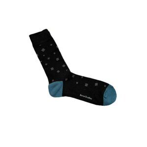 Acne Studios Color-block Socks